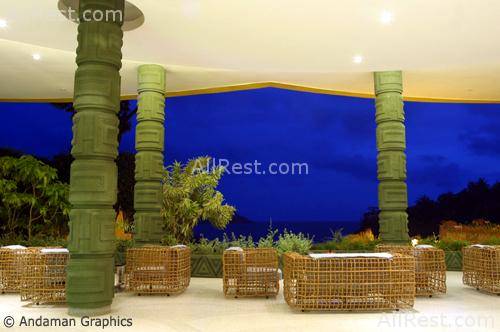 The Aspasia Phuket Resort 64